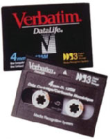 Verbatim Data cartridge 4mm DL 170M (94923)